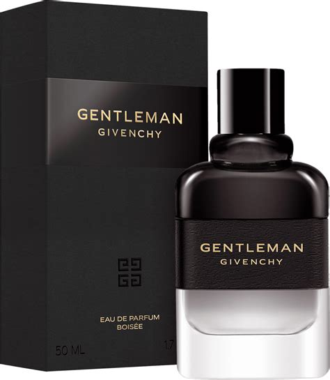 givenchy gentleman boisée|givenchy gentleman wizaz.